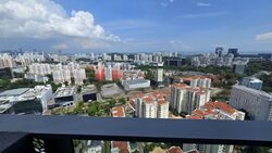 Stirling Residences (D3), Apartment #478299961